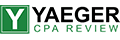 Yaeger CPA Review + coupons