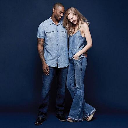 15% Off True Religion 
  Promo Code and Coupons
   + 2% Cash Back 
  | February 2023