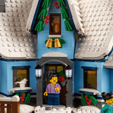 LEGO 
  Promo Code and Coupons
   + 3% Cash Back 
  | January 2023