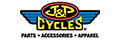 J&P Cycles + coupons