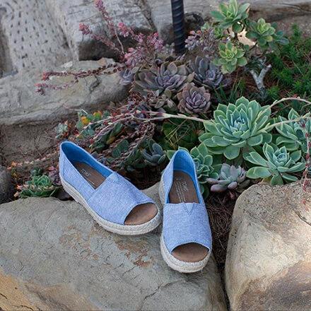 15% Off Toms 
  Promo Code and Coupons
   + 3% Cash Back 
  | February 2023