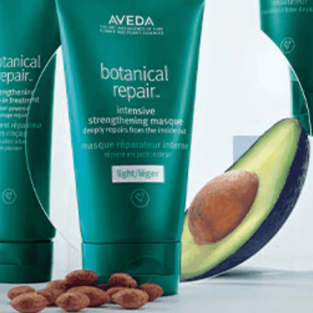 15% Off Aveda 
  Promo Code and Coupons
   + 3% Cash Back 
  | February 2023