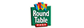 Round Table Pizza + coupons