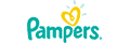 Pampers + coupons