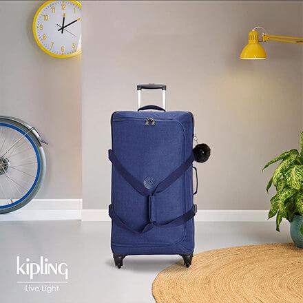 Up to 50% Off Kipling 
  Promo Code and Coupons | March 2023