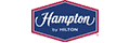 Hampton by HILTON + coupons