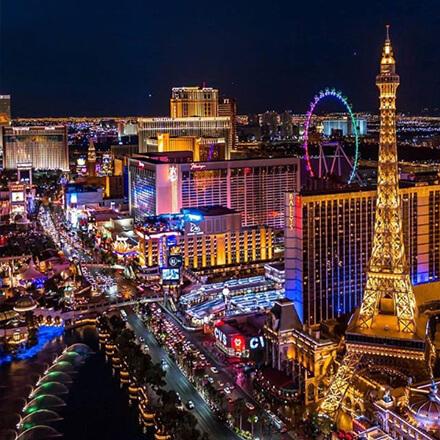 Up to 50% Off Vegas.com 
  Promo Code and Coupons
   + 1% Cash Back 
  | February 2023