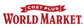 Cost Plus World Market + coupons