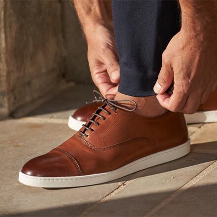 Up to 60% Off Allen Edmonds 
  Promo Code and Coupons
   + 3% Cash Back 
  | February 2023