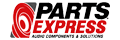 Parts Express + coupons