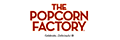 The Popcorn Factory + coupons