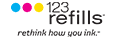 123 refills