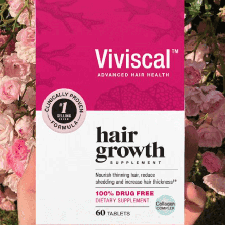 5% Off Viviscal 
  Promo Code and Coupons
  
  | December 2022