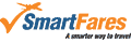 SmartFares + coupons