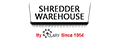 Shredder Warehouse + coupons