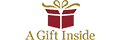 A Gift Inside + coupons